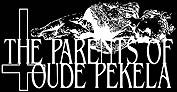 logo The Parents Of Oude Pekela
